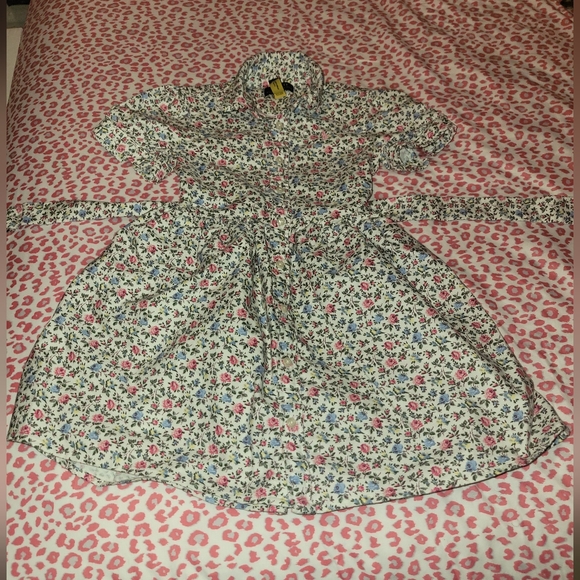 Ralph Lauren Other - Girl's RL dress